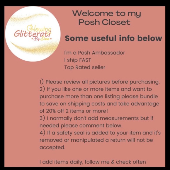 Charming Charlie NWT long necklace - Picture 3 of 4